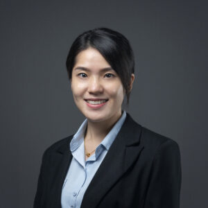 Dr Chin Shi Yei