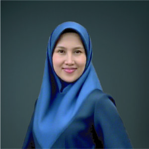 Dr Noazinizah CSR