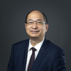 Dr Ong Kee Liang