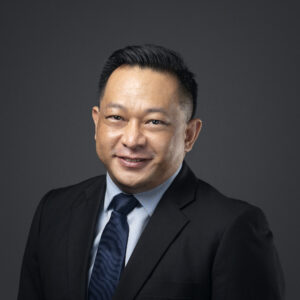 Dr Alex