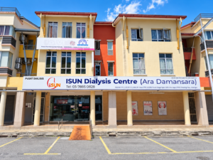 Ara Damansara