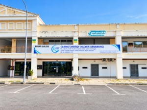 Senawang