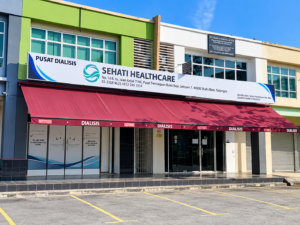 Shah Alam
