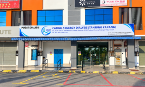 Tanjung Karang